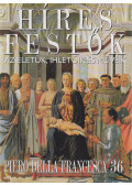 Rose, Stephen (főszerk.) - Híres festők 36 - Piero della Francesca