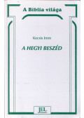 Kocsis Imre - A hegyi beszéd