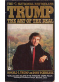 Donald J. Trump,Tony Schwartz - Trump: The Art of the Deal