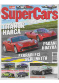 Gajdán Miklós - SuperCars 2013.