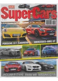 Gajdán Miklós - SuperCars 2016.