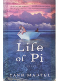 Yann Martel - Life of Pi