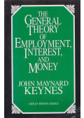 Keynes, John Maynard - The General Theory of Employment, Interest, and Money