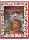 Molnár Márta (szerk.),Tóth Dóra - Képes gyermeklexikon