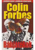 Forbes, Colin - Bábjátékok