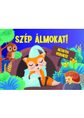  - Szép álmokat! - Altatós versikék
