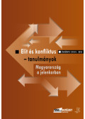 Rainer M. János - Elit és konfliktus - tanulmányok