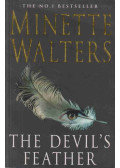 Minette Walters - The Devil's Feather
