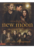 Mark Cotta Vaz - New Moon - Bis(s) zur Mittagsstunde