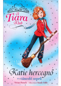 Vivian French - Katie hercegnő és a táncoló seprű