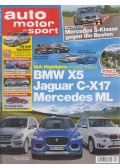Paul Pietsch,Bernd Ostmann - Auto Motor und Sport - Heft 20 19. September 2013