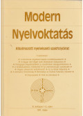 Szépe György - Modern Nyelvoktatás 1997/1-2.