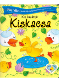 Agnieszka Bator - Kis barátok - Kiskacsa