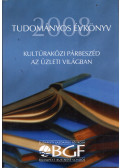 Dr. Majoros Pál - Tudományos évkönyv 2008
