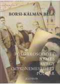 Borsi-Kálmán Béla - Polgárosodott nemes avagy (meg)nemesedett polgár