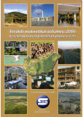 Bódiné Vajda Györgyi - Területi statisztikai évkönyv, 2006