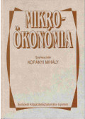 Kopányi Mihály - Mikroökonómia