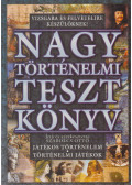 Szabolcs Ottó - Nagy történelmi tesztkönyv