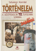 Salamon Konrád - Történelem 12.