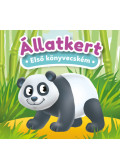  - Állatkert - Első könyvecském