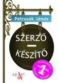 Petrusák János - Szerző-készítő