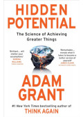 Adam Grant - Hidden Potential