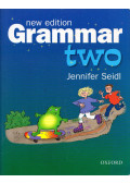 JENNIFER SEIDL - New Edition Grammar Two