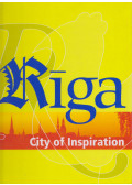 Maija Setlere - Riga