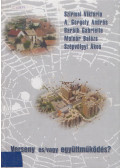 Szirmai Viktória,A. Gergely András,Baráth Gabriella,Molnár Balázs,Szépvölgyi Ákos - Verseny és/vagy együttműködés