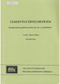 Simon János - Ezredvégi értelmezések II.