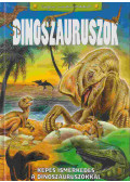 Rakács Eszter - Dinoszauruszok