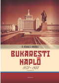 B. Kovács András - Bukaresti napló 1978-1988