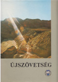  - Újszövetség