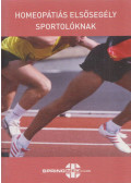 Pucsok Bernadette - Homeopátiás elsősegély sportolóknak