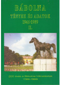  - Bábolna II.