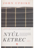 John Updike - Nyúlketrec