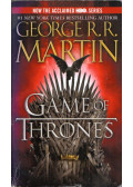 George R. R. Martin - A Game of Thrones