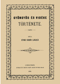 Ethei Sebők László - Gyöngyös és vidéke története