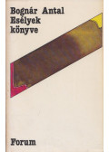 Bognár Antal - Esélyek könyve