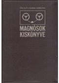Csabai Dániel,Hargitai János,Balajti József - Magnósok kiskönyve