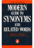 S. I. Hayakawa (ed.) - The penguin guide to synonyms and related words