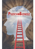 Szigeti Ildikó - PszichoBiznisz