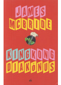 James McBride - King Kong diakónus