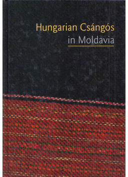 Diószegi László - Hungarian Csángós in Moldavia Diószegi László - Hungarian Csángós in Moldavia, Budapest 2002 antikvár könyv