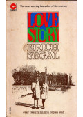 Segal, Erich - Love Story