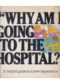 Carole Livingston,Claire Ciliotta - Why Am I Going to the Hospital