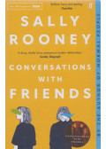 Sally Rooney - Conversations with Friends