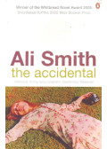 Ali Smith - The Accidental