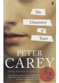 Carey, Peter - The Chemistry of Tears