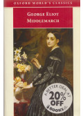 George Eliot - Middlemarch